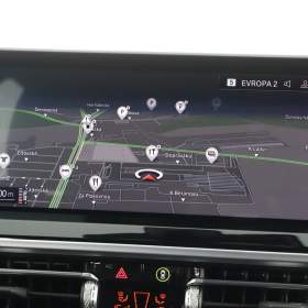 Foto inzerátu BMW X3 xDrive20d