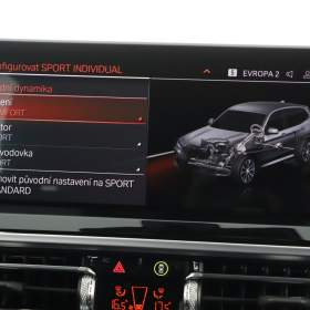 Foto inzerátu BMW X3 xDrive20d