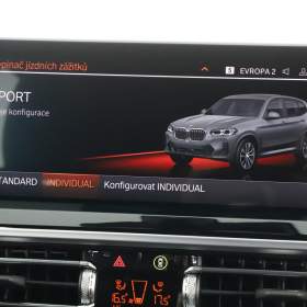 Foto inzerátu BMW X3 xDrive20d