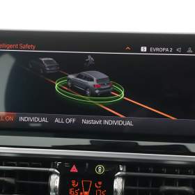 Foto inzerátu BMW X3 xDrive20d