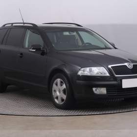 Škoda Octavia 1.6 / 19487349