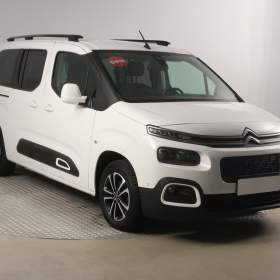Citroën Berlingo 1.5 BlueHDi / 19487352