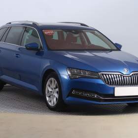 Škoda Superb 2.0 TDI / 19487354