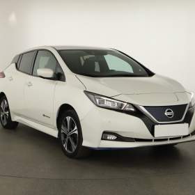 Nissan Leaf 62 kWh / 19487355