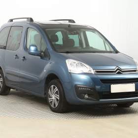 Citroën Berlingo 1.6 HDi / 19487356