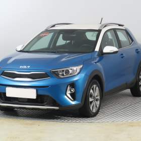 Foto inzerátu Kia Stonic 1.0 T-GDI