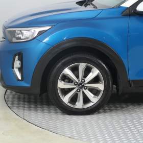 Foto inzerátu Kia Stonic 1.0 T-GDI