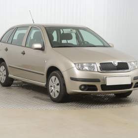 Škoda Fabia 1.2 12V / 19487358