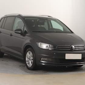 Volkswagen Touran 2.0 TDI / 19487359