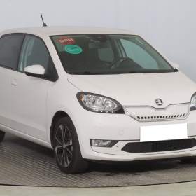 Škoda Citigo- e iV / 19487360
