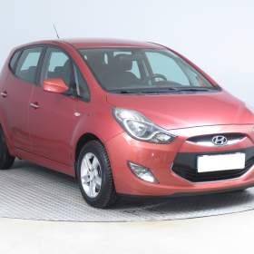 Hyundai ix20 1.4 CVVT / 19487362