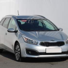 Kia Ceed 1.6 CRDi / 19487364