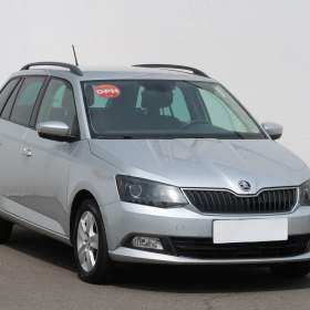 Škoda Fabia 1.4 TDI / 19487366