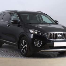 Kia Sorento 2.2 CRDi / 19487368