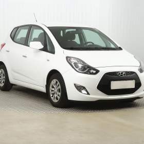 Hyundai ix20 1.4 CVVT / 19487370