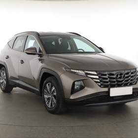 Hyundai Tucson 1.6 T- GDI 48V MHEV / 19487371