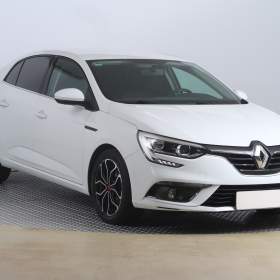 Renault Mégane 1.3 TCe / 19487372