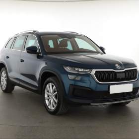 Škoda Kodiaq 2.0 TDI / 19487374