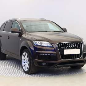 Audi Q7 3.0 TDI / 19487375