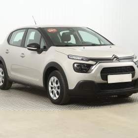 Citroën C3 1.2 PureTech / 19487376