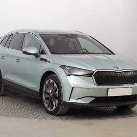 Škoda Enyaq iV 80 (82 kWh) / 19487378