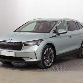 Foto inzerátu Škoda Enyaq iV 80 (82 kWh)