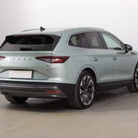 Foto inzerátu Škoda Enyaq iV 80 (82 kWh)