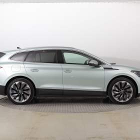 Foto inzerátu Škoda Enyaq iV 80 (82 kWh)