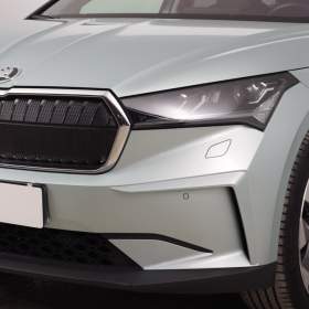 Foto inzerátu Škoda Enyaq iV 80 (82 kWh)