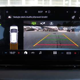 Foto inzerátu Škoda Enyaq iV 80 (82 kWh)