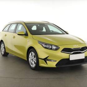 Kia Ceed 1.0 T- GDI / 19487379
