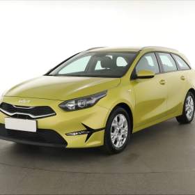 Foto inzerátu Kia Ceed 1.0 T-GDI