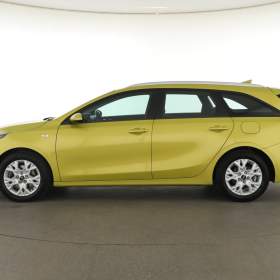 Foto inzerátu Kia Ceed 1.0 T-GDI