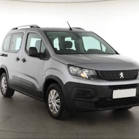 Peugeot Rifter 1.5 BlueHDi / 19487380