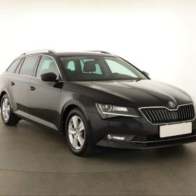 Škoda Superb 2.0 TDI / 19487381