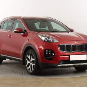 Kia Sportage 1.6 T- GDI / 19487382