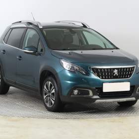 Peugeot 2008 1.2 PureTech / 19487384