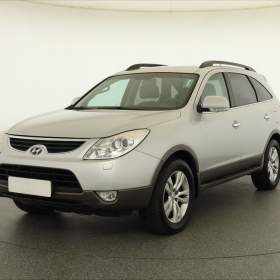 Foto inzerátu Hyundai ix55 3.0 CRDi