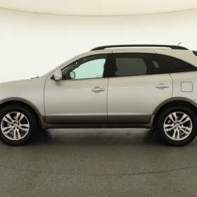 Foto inzerátu Hyundai ix55 3.0 CRDi