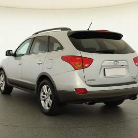 Foto inzerátu Hyundai ix55 3.0 CRDi