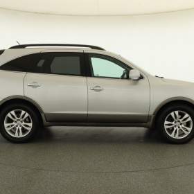 Foto inzerátu Hyundai ix55 3.0 CRDi