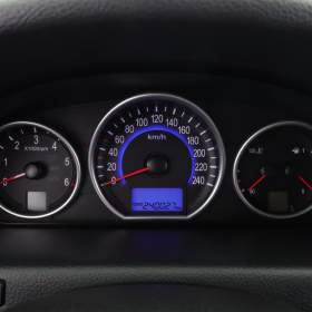 Foto inzerátu Hyundai ix55 3.0 CRDi