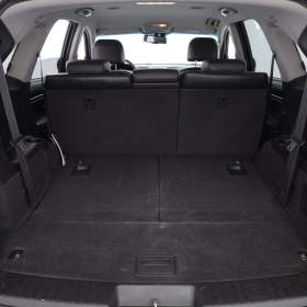 Foto inzerátu Hyundai ix55 3.0 CRDi