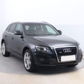 Audi Q5 3.0 TDI / 19487389