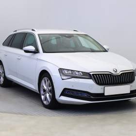 Škoda Superb 2.0 TDI / 19487390