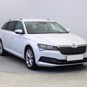Škoda Superb 2.0 TDI / 19487390
