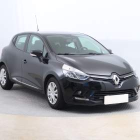 Renault Clio 1.2 16V / 19487391