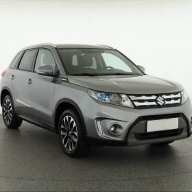 Suzuki Vitara 1.6 VVT / 19487392