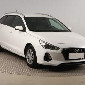 Hyundai i30 1.6 CRDi / 19487394