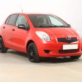 Toyota Yaris 1.0 VVT- i / 19487395